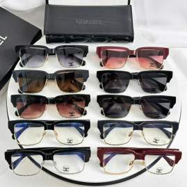 Picture of Chanel Sunglasses _SKUfw77709440fw